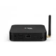Медіаплеєр TX6 H6 Allwinner 4/64 Android TV Box - зображення 4