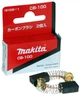 Щітки Makita CB-100 6х10 181030-1 вугільні (графітові) з відстрілом арт.щ199 - зображення 2