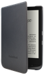 Обложка Pocketbook Shell для PB627/PB616 Black (WPUC-616-S-BK) - изображение 2