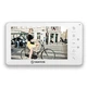 Видеодомофон Tantos Amelie 7" White (106238) - изображение 1