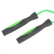 Скакалка тренировочная спортивная PowerPlay 4204 Classic Jump Rope Зеленая (2,7m.) (SK-NPP_4204_GreenS) - изображение 7