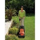 Газонокосилка электрическая Black+Decker EMAX32 - изображение 4