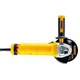 Болгарка кутова шліфмашина DeWALT DCG405NT - зображення 2