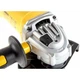 Болгарка кутова шліфмашина DeWALT DCG405NT - зображення 7