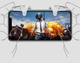 Игровые триггеры Seuno Tatto 98K White – механические кнопки, идеальны для PUBG, COD, Standoff, Free Fire (GS03) - изображение 3