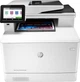 МФУ HP Color LaserJet Pro M479fdw (W1A80A) Wi-Fi Лазерный принтер + копир + сканер + факс Б/у - изображение 1