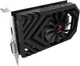 Видеокарта PNY PCI-Ex GeForce GTX 1650 XLR8 Gaming Overclocked Edition 4GB GDDR5 (128bit) (1485/8000) (HDMI, DVI) (VCG16504SFPPB) - изображение 2