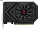 Видеокарта PNY PCI-Ex GeForce GTX 1650 XLR8 Gaming Overclocked Edition 4GB GDDR5 (128bit) (1485/8000) (HDMI, DVI) (VCG16504SFPPB) - изображение 1