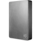 Накопитель внешний HDD 2.5" USB 4.0TB Seagate Backup Plus Portable Silver (STDR4000900) - изображение 2