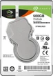 Накопичувач HDD 2.5" SATA 500GB Seagate FireCuda 5400rpm 128MB (ST500LX025) - зображення 1