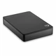 Накопитель внешний HDD 2.5" USB 5.0TB Seagate Backup Plus Black (STDR5000200) - изображение 5