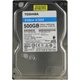 Накопичувач HDD SATA 500GB Toshiba V300 5700rpm 64MB (HDWU105UZSVA) - зображення 2