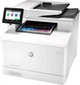 БФП HP Color LaserJet Pro M479fdn, fax, duplex, ethernet, DADF (W1A79A) - зображення 2