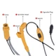 Летний душ, водяной насос 12 вольт, Automobile Shower Set.Это, душ для кемпинга,+, походный душ - изображение 2