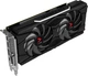 PNY PCI-Ex GeForce RTX 2070 XLR8 Gaming Overclocked Edition 8GB GDDR6 (256bit) (1410/14000) (HDMI, DVI, 2 x DisplayPort, USB Type-C) (VCG20708DFPPB-O) - изображение 3