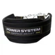 Пояс для отягощений Power System PS-3860 Black/Yellow - изображение 2