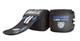 Ліктьові бинти Power System Elbow Straps PS-3600 Чорно-сині - зображення 1