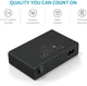Ładowarka ścienna Anker PowerPort 10 60W 10-portowa V3 Czarna (A2133L11) - obraz 4
