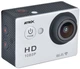 Экшн камера Sports Cam FullHD 1080p 2' + бокс Waterproof 30m - изображение 1