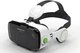Виртуальные очки VR BOX z 4 BOBO шлем виртуальная реальность - изображение 1