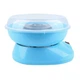 Аппарат для приготовления сахарной ваты Candy Maker H0221 Blue - изображение 2