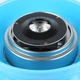 Аппарат для приготовления сахарной ваты Candy Maker H0221 Blue - изображение 3
