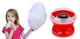 Аппарат для приготовления сахарной ваты Candy Maker H0221 Red - изображение 7