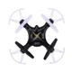Квадрокоптер Syma X12S Чорний (X12S) - зображення 2