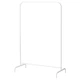Вешалка для одежды IKEA MULIG Белая 601.794.34 - изображение 1