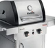 Газовий гриль Char-Broil Professional 2 B 2017 - зображення 4