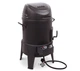 Гриль /тандир/коптильня Char-Broil Big Easy Smoker 3 in 1 - зображення 2