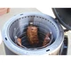 Гриль /тандир/коптильня Char-Broil Big Easy Smoker 3 in 1 - зображення 8