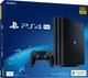 PlayStation 4 Pro 1TB Rus Black (CUH-7208B) - изображение 1