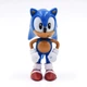 Игровой набор Super Sonic 6 фигурок 6-7 см Супер Соник - Майлз Тейзл - Эми Роуз - Ехидна Наклз - Метал-Соник - Супер Шэдоу - изображение 5