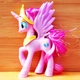 Фигурка Пони My Little Pony K15 Принцесса Пинки Пай 14 см (Мой маленький пони Игрушка для девочек Единорог) - изображение 2