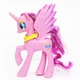Фигурка Пони My Little Pony K15 Принцесса Пинки Пай 14 см (Мой маленький пони Игрушка для девочек Единорог) - изображение 3