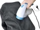Машинка для удаления катышек с одежды Lint Remover YX-5880 от сети 220v Портативная машинка для стрижки катышков GD-88 - изображение 5