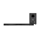 JBL Bar 2.1 Channel Soundbar with Wireless Subwoofer (JBLBAR21BLK) - зображення 2
