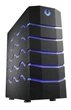 Корпус BitFenix Colossus Black (BFC-CLS-600-KKLB1-RP) без БЖ - зображення 1