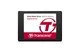 Накопичувач SSD 256GB Transcend SSD370 Premium 2.5" SATAIII MLC (TS256GSSD370S) - зображення 2