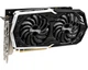Відеокарта GF GTX 1660 6GB GDDR5 Armor MSI OC (GeForce GTX 1660 ARMOR 6G OC) - зображення 3