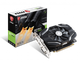 Відеокарта GF GTX 1050 Ti 4GB GDDR5 OCV1 MSI (GeForce GTX 1050 TI 4G OCV1) - зображення 1