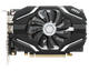 Відеокарта GF GTX 1050 Ti 4GB GDDR5 OCV1 MSI (GeForce GTX 1050 TI 4G OCV1) - зображення 2