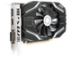 Відеокарта GF GTX 1050 Ti 4GB GDDR5 OCV1 MSI (GeForce GTX 1050 TI 4G OCV1) - зображення 4