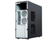 Корпус Chieftec Elox HQ-01B-OP без БП, 2xUSB3.0, Black - изображение 2