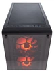 Корпус Corsair Crystal 460X RGB Black (CC-9011101-WW) без БП - изображение 5