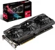 AMD Radeon RX 590 8GB GDDR5 ROG Strix Gaming Asus (ROG-STRIX-RX590-8G-GAMING) - изображение 1