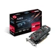 Видеокарта AMD Radeon RX 560 4GB GDDR5 Arez Evo OC Asus (AREZ-RX560-O4G-EVO) - изображение 1