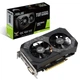 Видеокарта GF GTX 1660 6GB GDDR5 TUF Gaming OC Asus (TUF-GTX1660-O6G-GAMING) - изображение 1