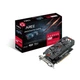 Видеокарта AMD Radeon RX 560 4GB GDDR5 Arez Asus (AREZ-RX560-4G-EVO) - изображение 1